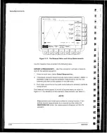 Preview for 26 page of Tektronix TDS 310 Instruction Manual