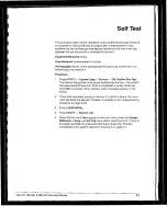 Preview for 45 page of Tektronix TDS 310 Instruction Manual