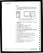 Preview for 53 page of Tektronix TDS 310 Instruction Manual