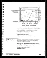 Preview for 54 page of Tektronix TDS 310 Instruction Manual