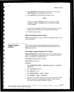 Preview for 56 page of Tektronix TDS 310 Instruction Manual