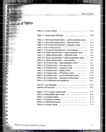 Preview for 8 page of Tektronix TDS 340 Manual