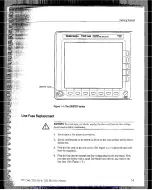 Preview for 11 page of Tektronix TDS 340 Manual