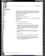 Preview for 13 page of Tektronix TDS 340 Manual