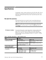 Preview for 20 page of Tektronix TDS 340A Technical Reference