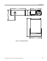 Preview for 30 page of Tektronix TDS 340A Technical Reference