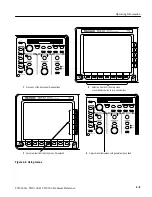 Preview for 41 page of Tektronix TDS 340A Technical Reference