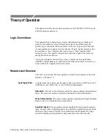 Preview for 44 page of Tektronix TDS 340A Technical Reference