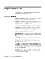 Preview for 50 page of Tektronix TDS 340A Technical Reference