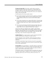 Preview for 52 page of Tektronix TDS 340A Technical Reference