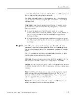 Preview for 54 page of Tektronix TDS 340A Technical Reference