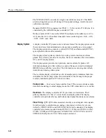 Preview for 55 page of Tektronix TDS 340A Technical Reference