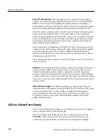 Preview for 57 page of Tektronix TDS 340A Technical Reference