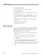 Preview for 89 page of Tektronix TDS 340A Technical Reference