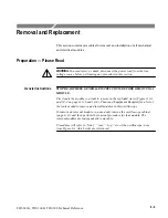 Preview for 97 page of Tektronix TDS 340A Technical Reference