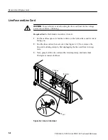 Preview for 100 page of Tektronix TDS 340A Technical Reference