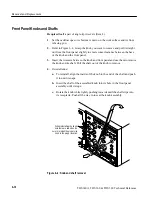 Preview for 102 page of Tektronix TDS 340A Technical Reference