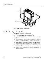 Preview for 108 page of Tektronix TDS 340A Technical Reference