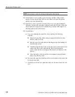 Preview for 110 page of Tektronix TDS 340A Technical Reference