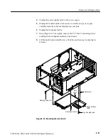 Preview for 113 page of Tektronix TDS 340A Technical Reference