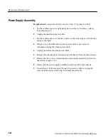 Preview for 118 page of Tektronix TDS 340A Technical Reference