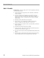 Preview for 120 page of Tektronix TDS 340A Technical Reference