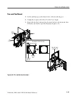 Preview for 123 page of Tektronix TDS 340A Technical Reference