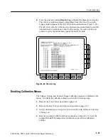 Preview for 127 page of Tektronix TDS 340A Technical Reference