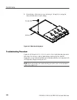 Preview for 128 page of Tektronix TDS 340A Technical Reference