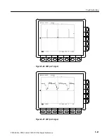 Preview for 133 page of Tektronix TDS 340A Technical Reference