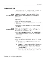 Preview for 139 page of Tektronix TDS 340A Technical Reference