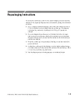 Preview for 141 page of Tektronix TDS 340A Technical Reference