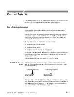 Preview for 149 page of Tektronix TDS 340A Technical Reference