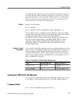 Preview for 21 page of Tektronix TDS 410A Programming Manual