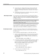 Preview for 22 page of Tektronix TDS 410A Programming Manual