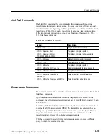 Preview for 37 page of Tektronix TDS 410A Programming Manual