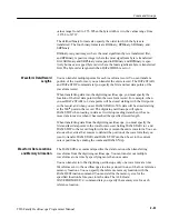 Preview for 51 page of Tektronix TDS 410A Programming Manual