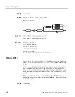 Preview for 58 page of Tektronix TDS 410A Programming Manual