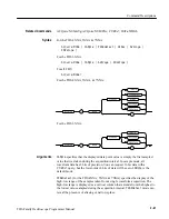 Preview for 59 page of Tektronix TDS 410A Programming Manual