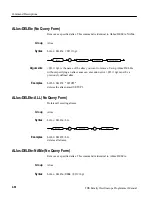 Preview for 68 page of Tektronix TDS 410A Programming Manual