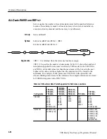 Preview for 72 page of Tektronix TDS 410A Programming Manual