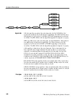 Preview for 102 page of Tektronix TDS 410A Programming Manual