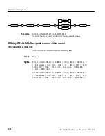 Preview for 126 page of Tektronix TDS 410A Programming Manual