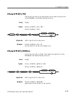 Preview for 135 page of Tektronix TDS 410A Programming Manual