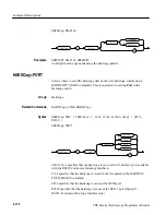 Preview for 156 page of Tektronix TDS 410A Programming Manual