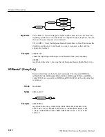 Preview for 158 page of Tektronix TDS 410A Programming Manual