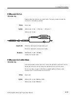 Preview for 159 page of Tektronix TDS 410A Programming Manual