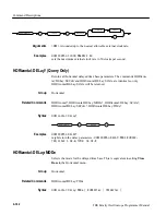 Preview for 160 page of Tektronix TDS 410A Programming Manual