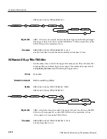 Preview for 164 page of Tektronix TDS 410A Programming Manual