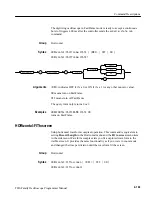 Preview for 167 page of Tektronix TDS 410A Programming Manual